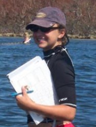Kirsten Feifel: University of Washington